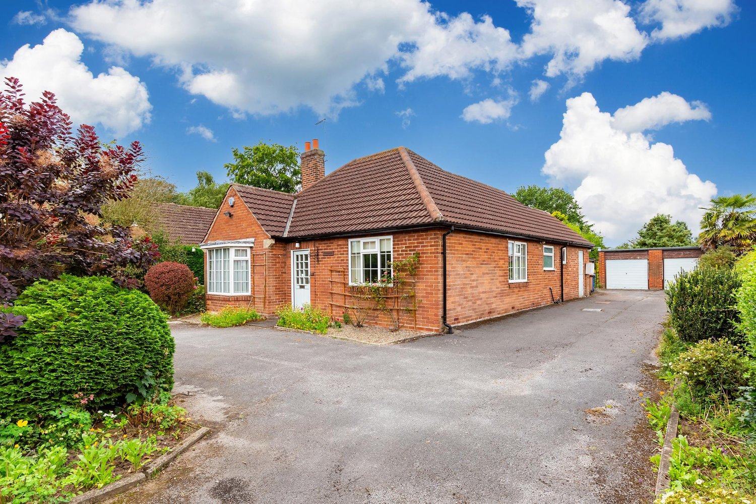 **18 Church Road, Stamford Bridge, York