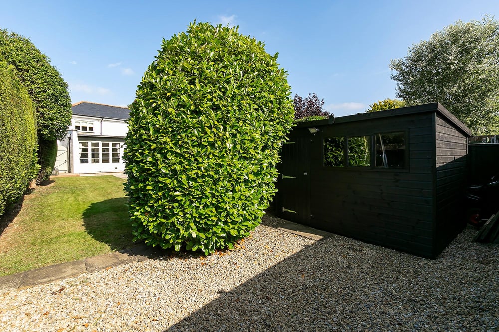Fernlea Back Lane, Barmby Moor, York