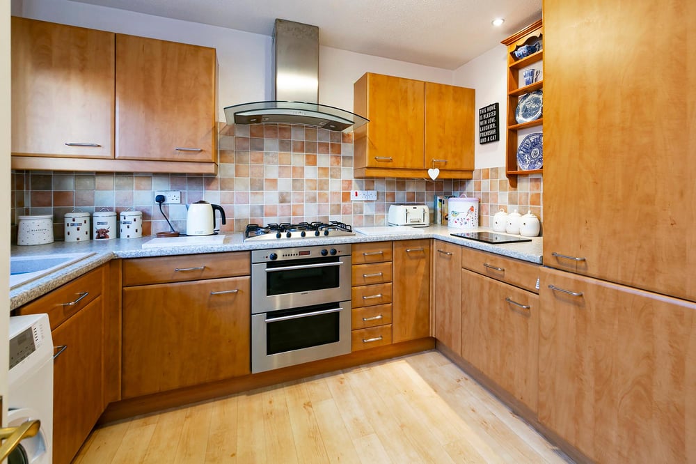 4 Northgate Grove, Market Weighton, York