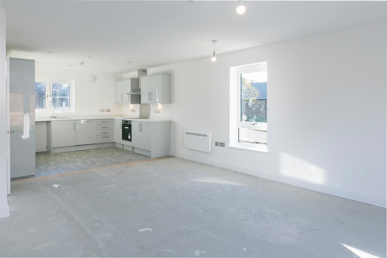 16 Lavender Fields, Feoffee Common Lane, Barmby Moor