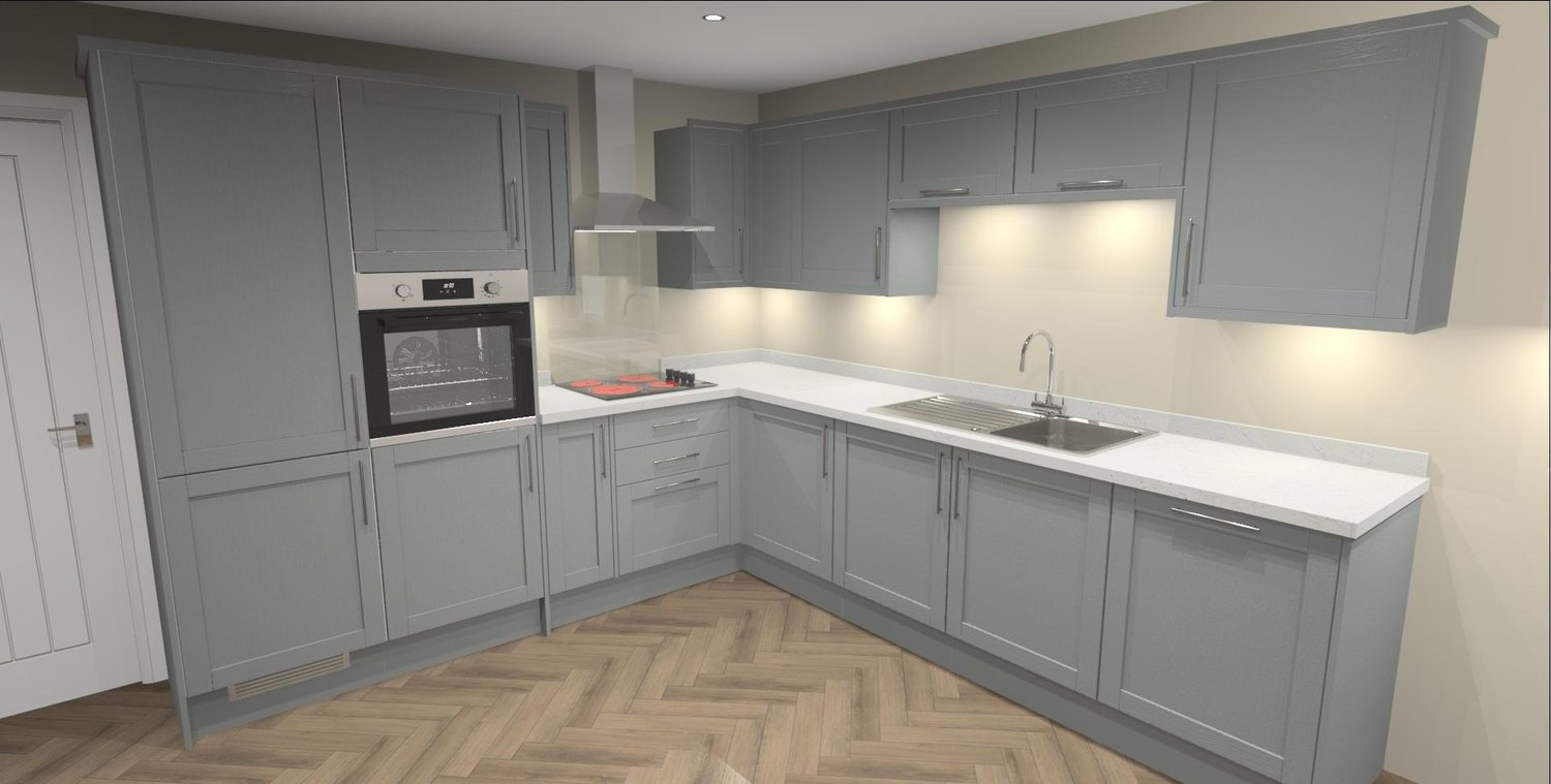 1 Cherry Walk Lavender Fields, Barmby Moor, York