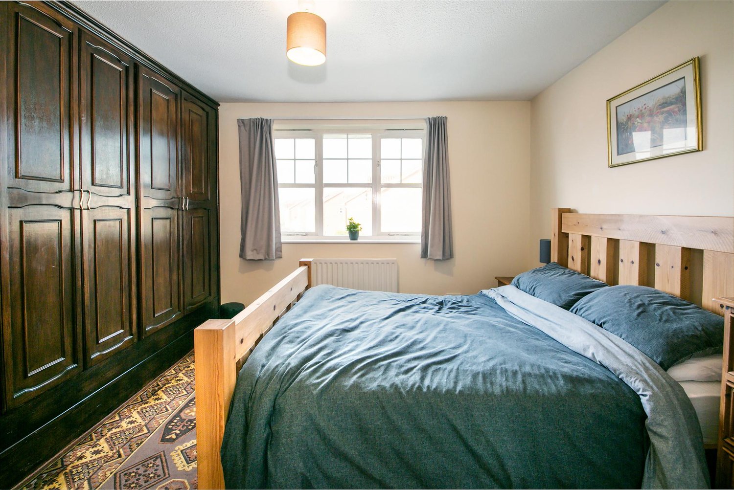 *42 Broadmanor, Pocklington, York