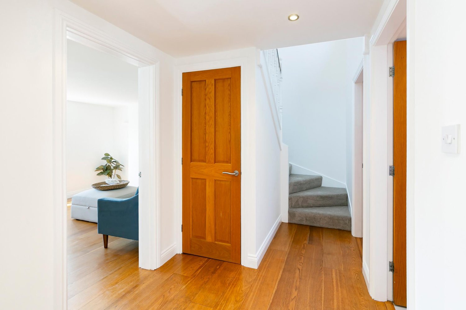 April Cottage  ., Melbourne, York