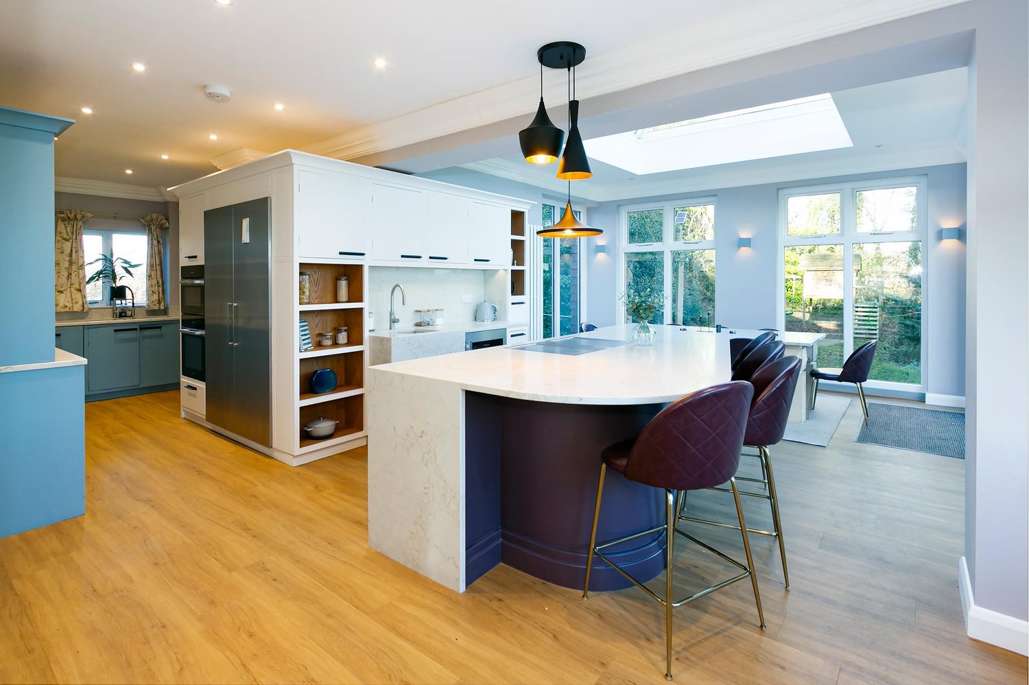 Whinwood Ash Lane, Melbourne, York