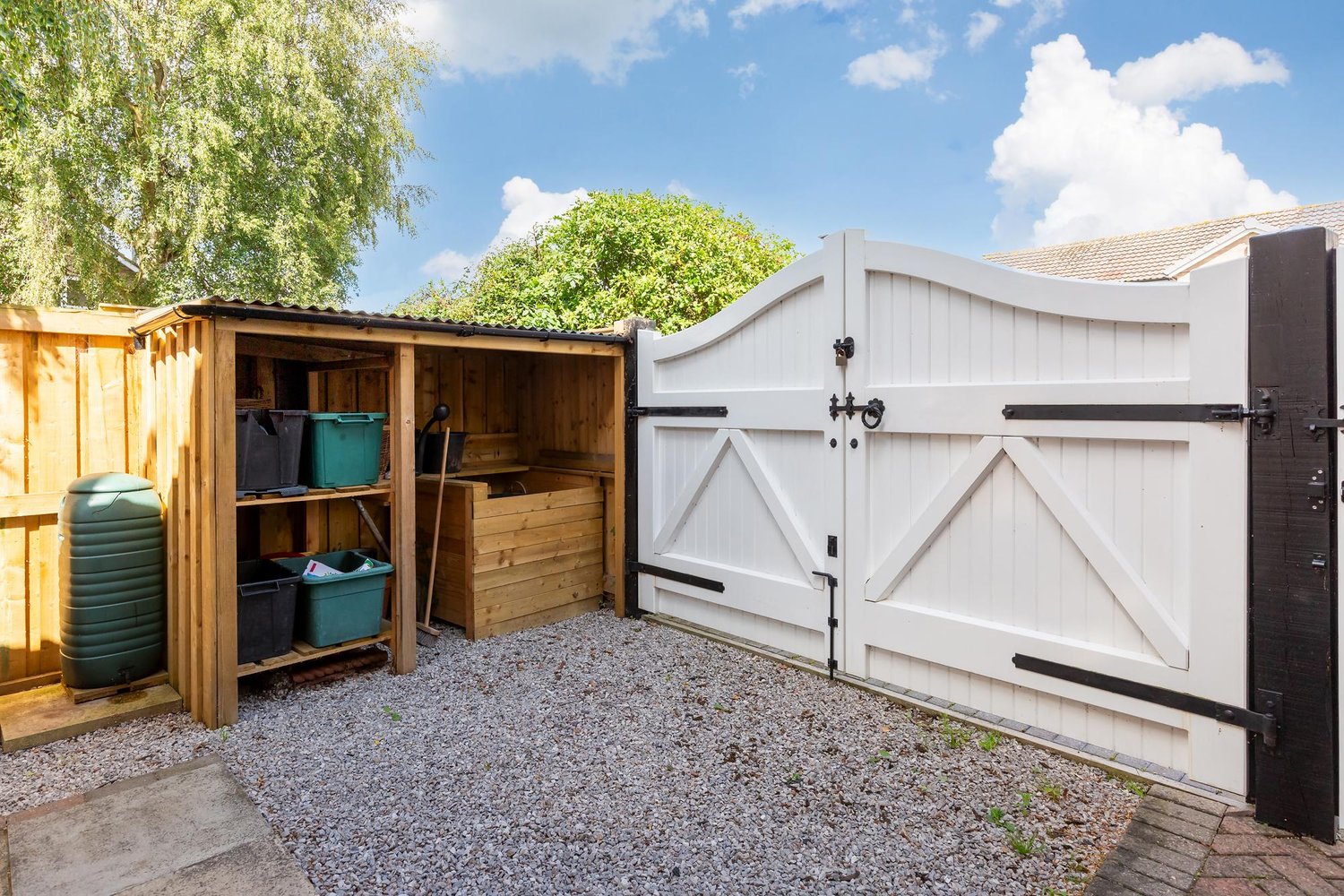 14 White House Grove, Elvington, York