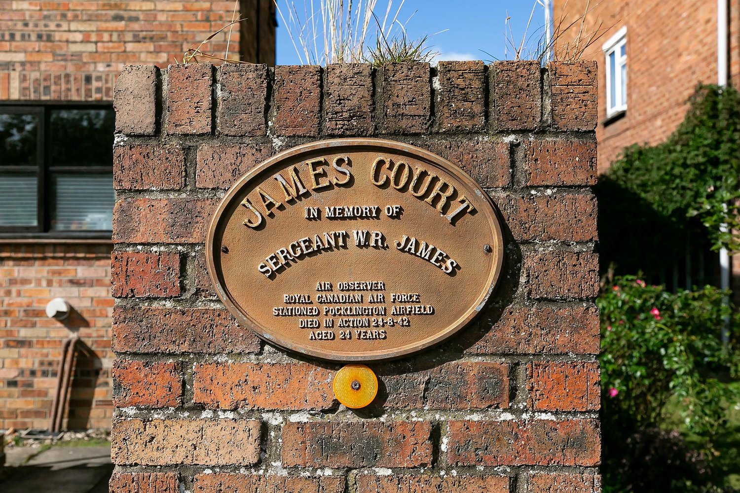 8A James Court, Pocklington, York