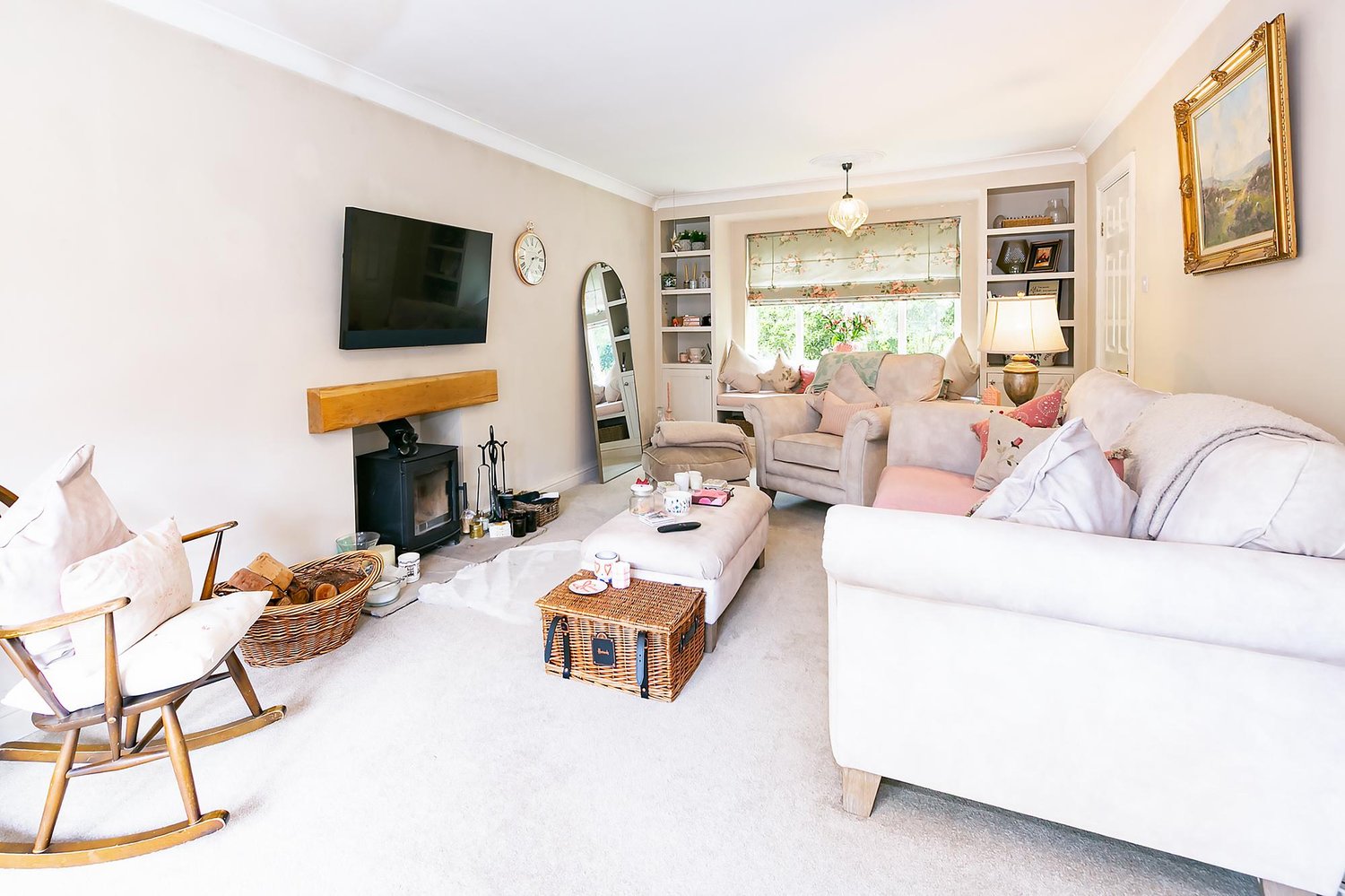 4 Turnbull Drive, Pocklington, York