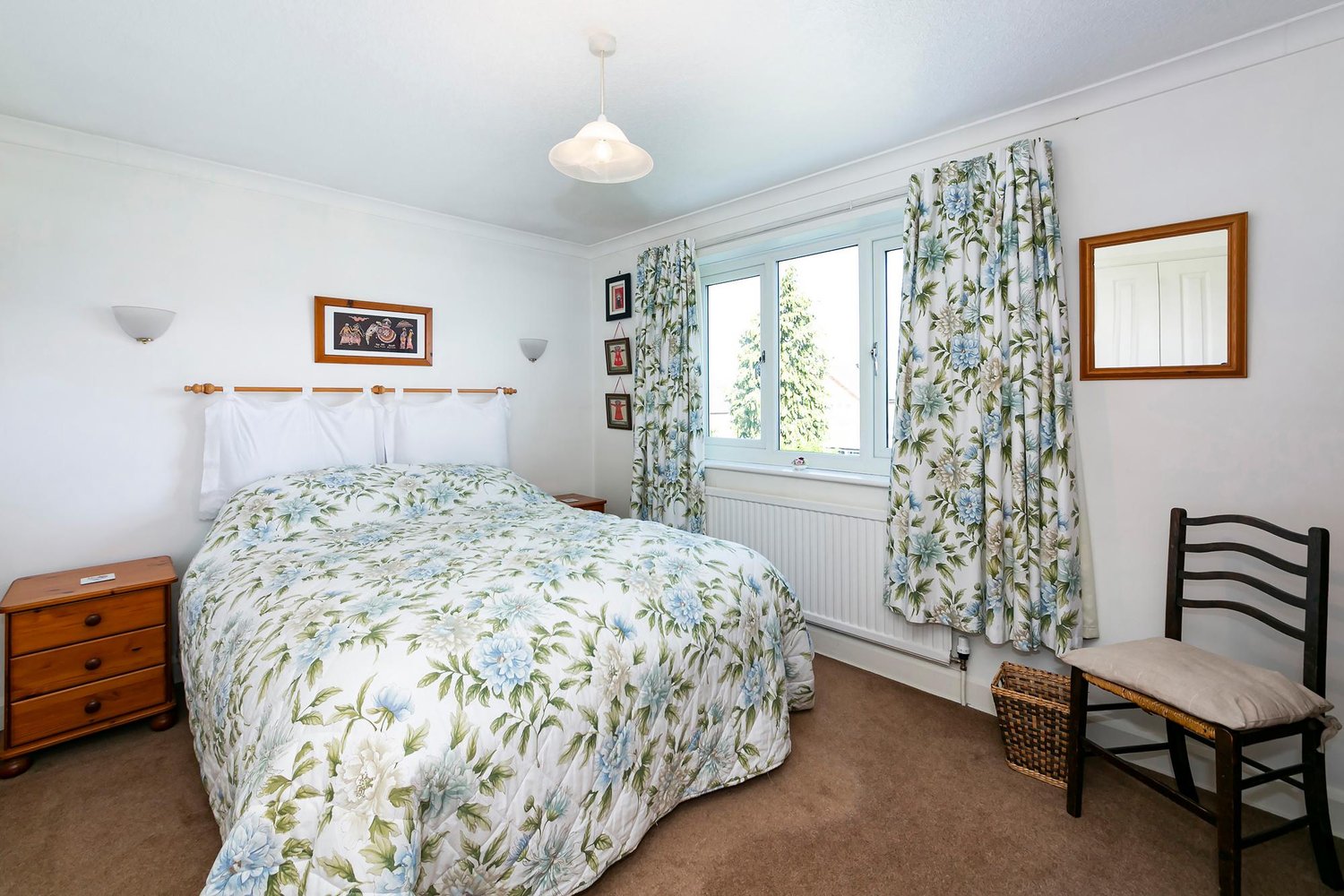 40 Hill Rise Drive, Market Weighton, York