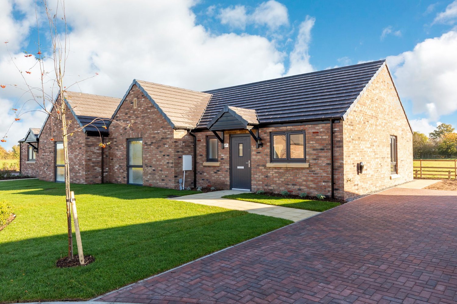 20  Lavender Fields , Feoffee Common Lane, Barmby Moor