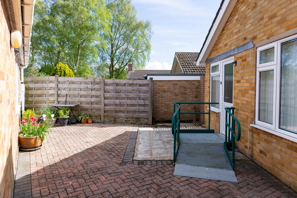 7 The Manor Beeches, Dunnington, York
