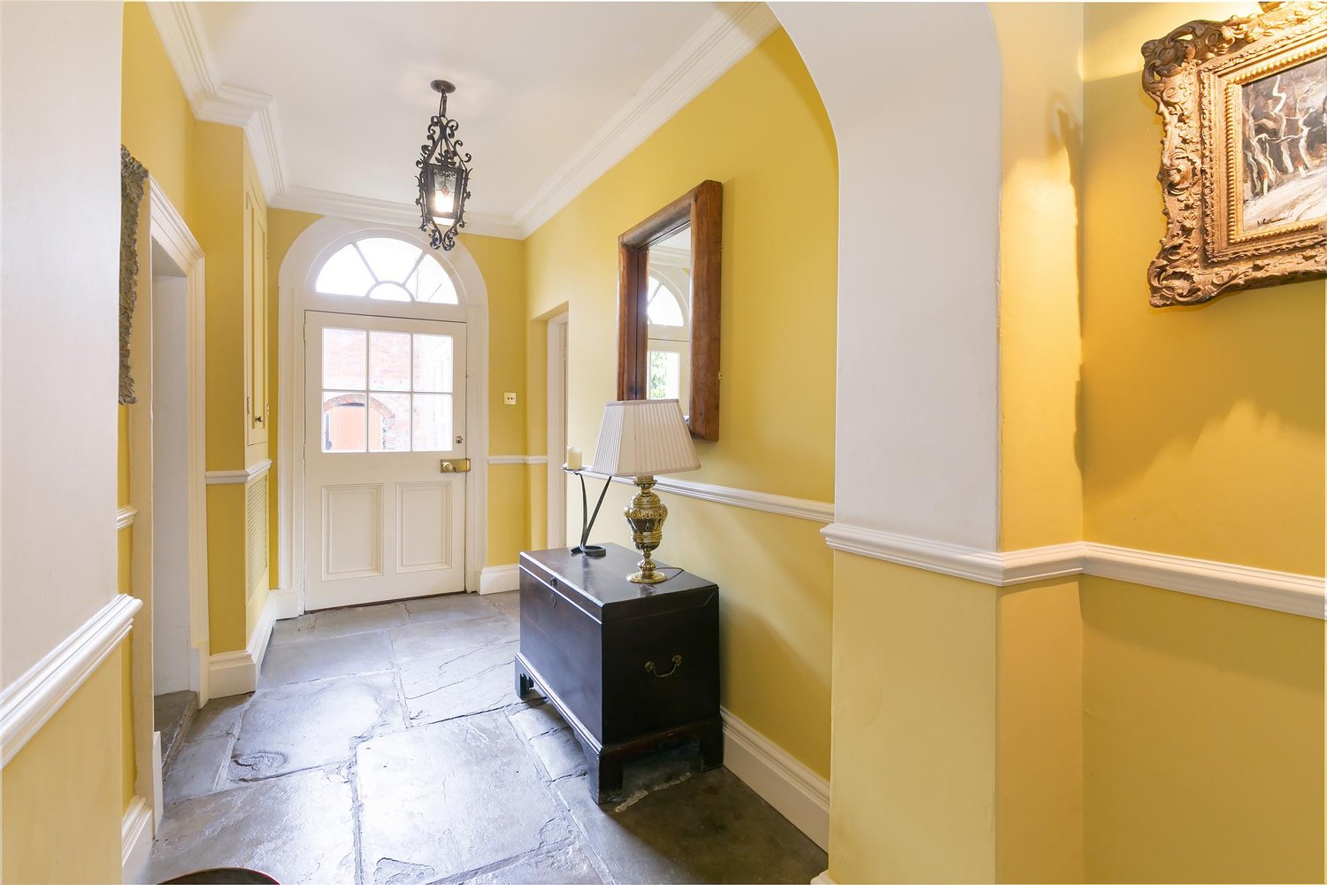 Foggathorpe House  , Foggathorpe, Selby