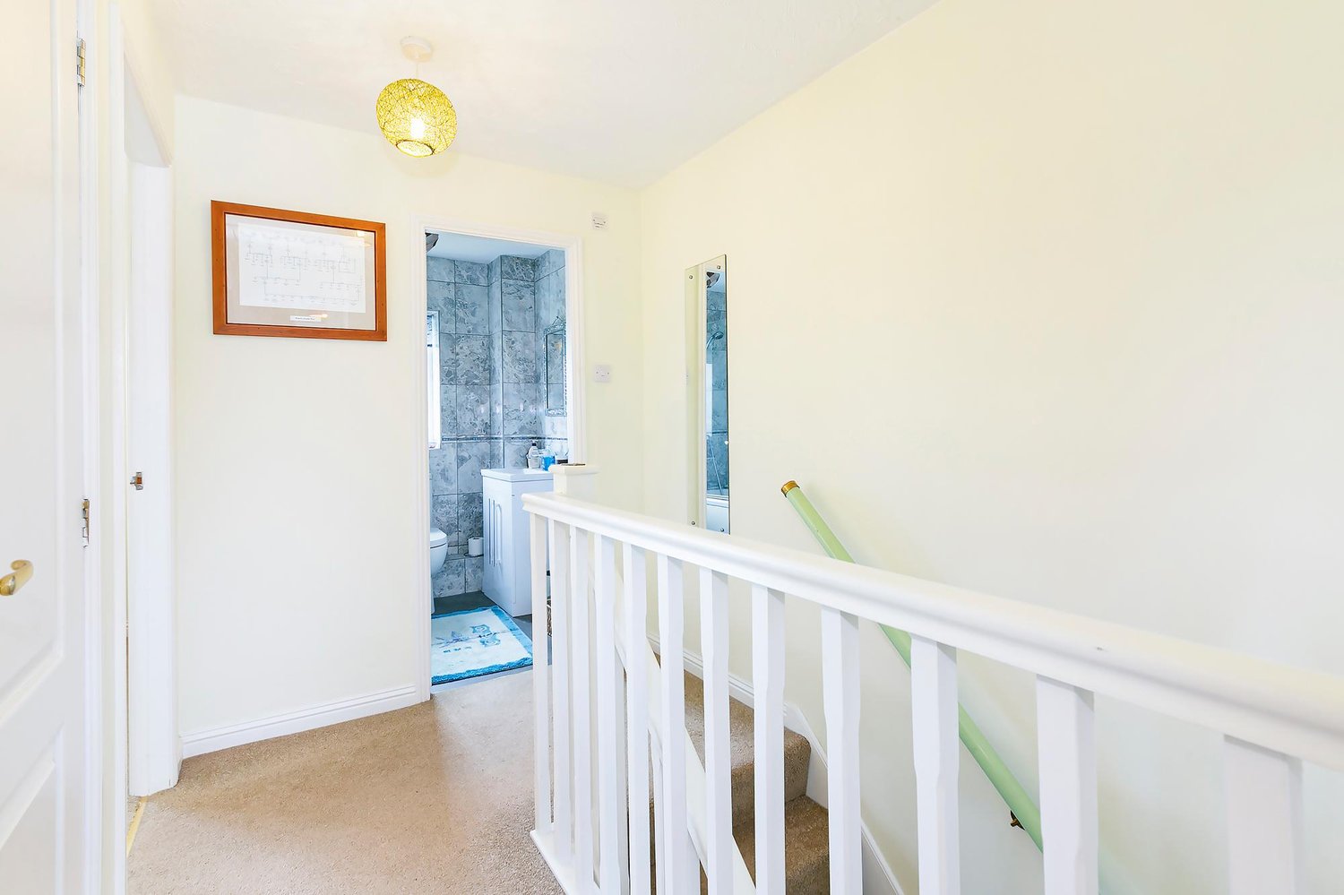 36 West Green Drive, Pocklington, York