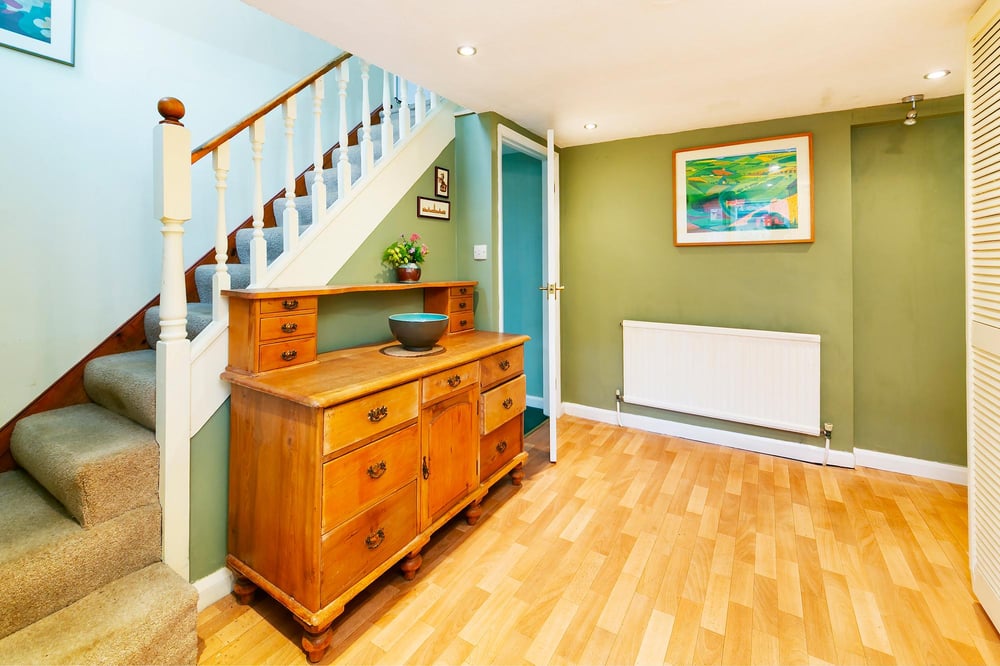 Angram House Main Street, Melbourne, York