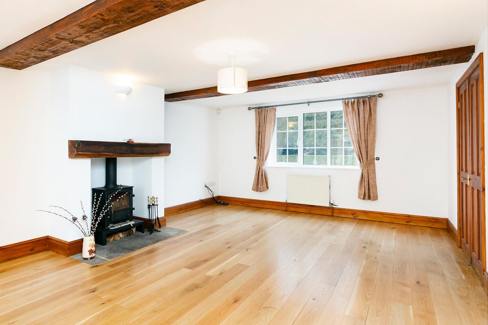 Pointer View ., Thixendale, Malton