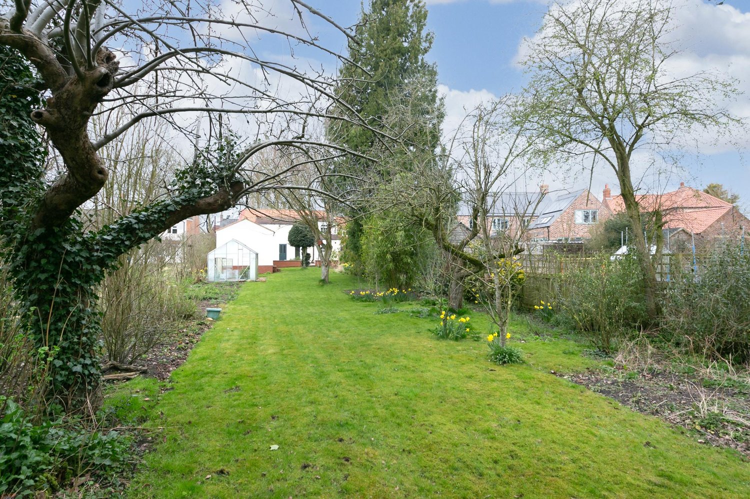 Beckside Town Street, Shiptonthorpe, York