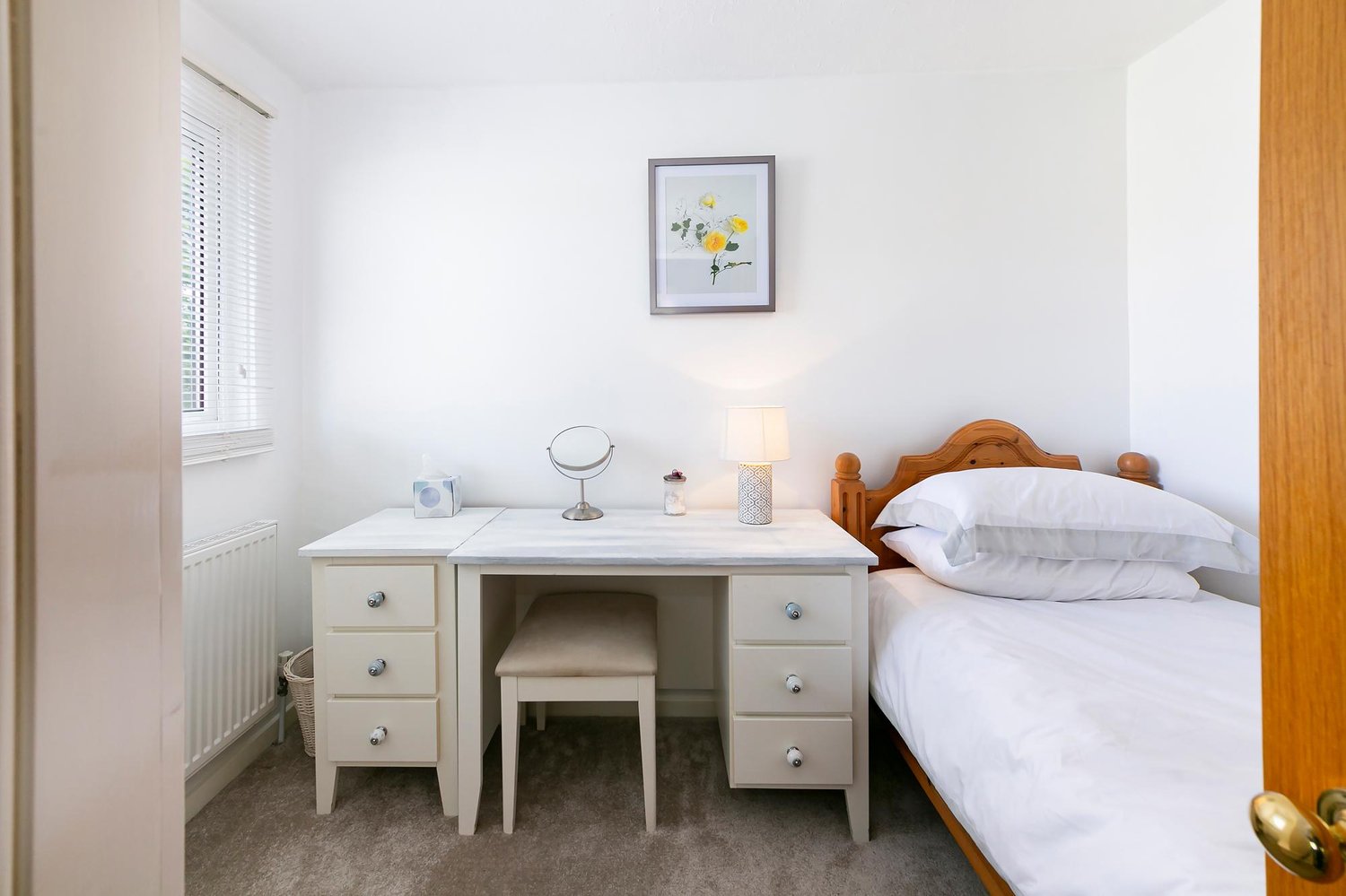 14 White House Grove, Elvington, York