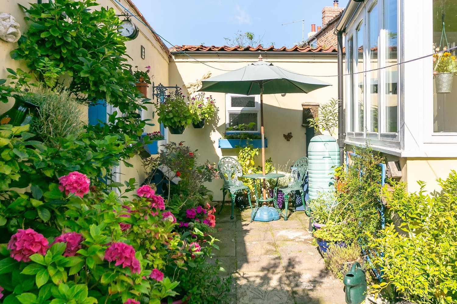 Lindum House / 50 Main Street, Bubwith, Selby