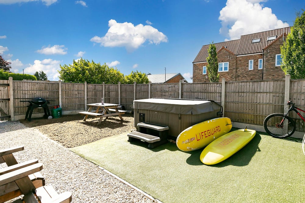 58 High Street, Holme-on-spalding-Moor, York