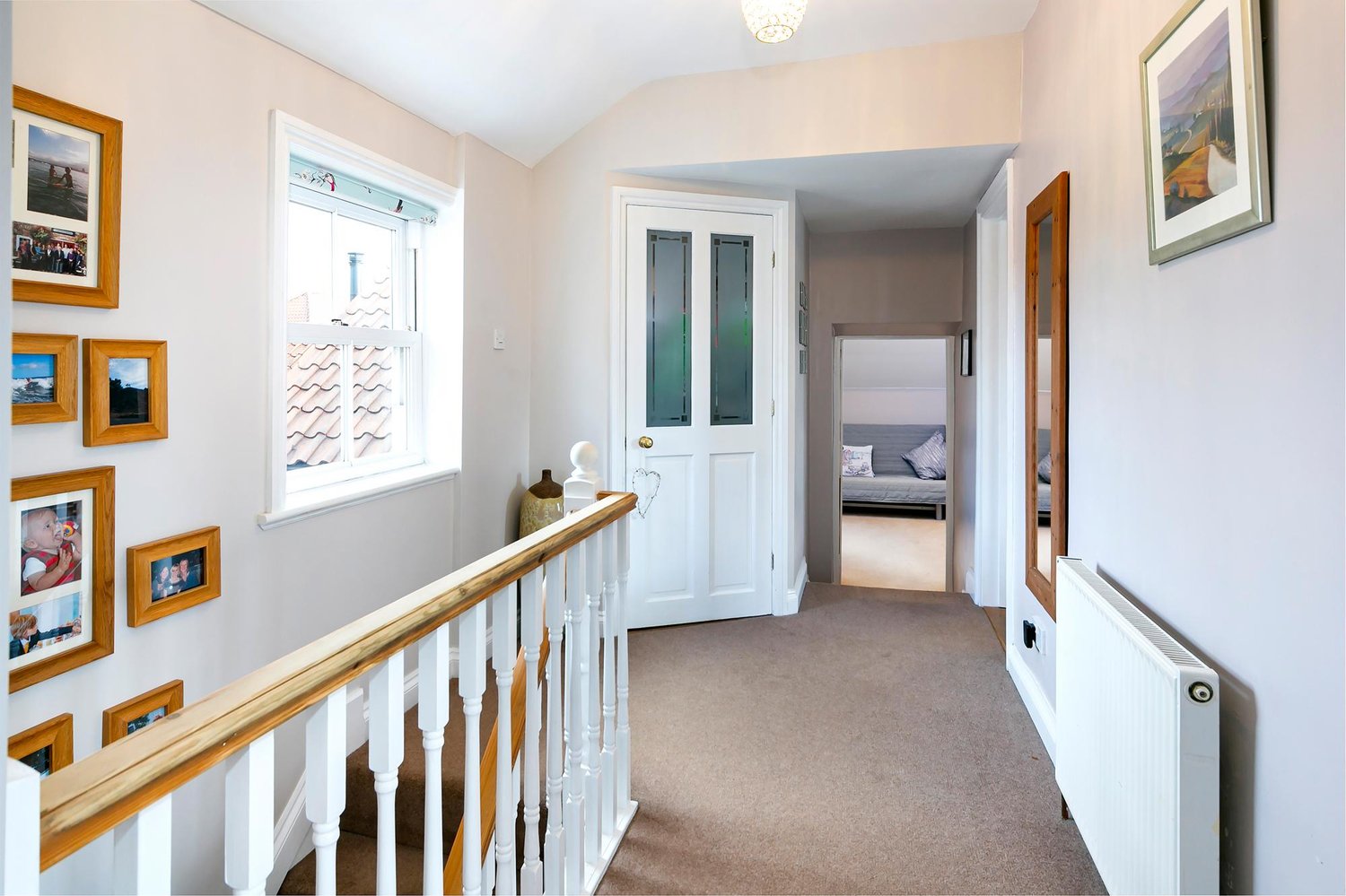 *Gomersal Cottage Main Street, Melbourne, York