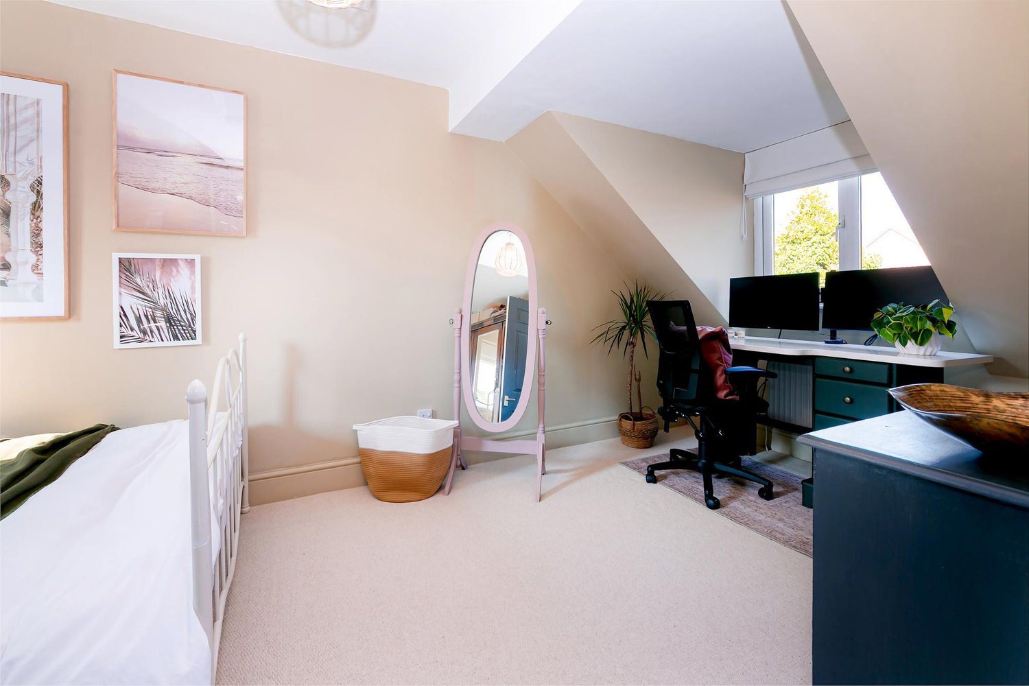 7 Browning Road, Pocklington, York