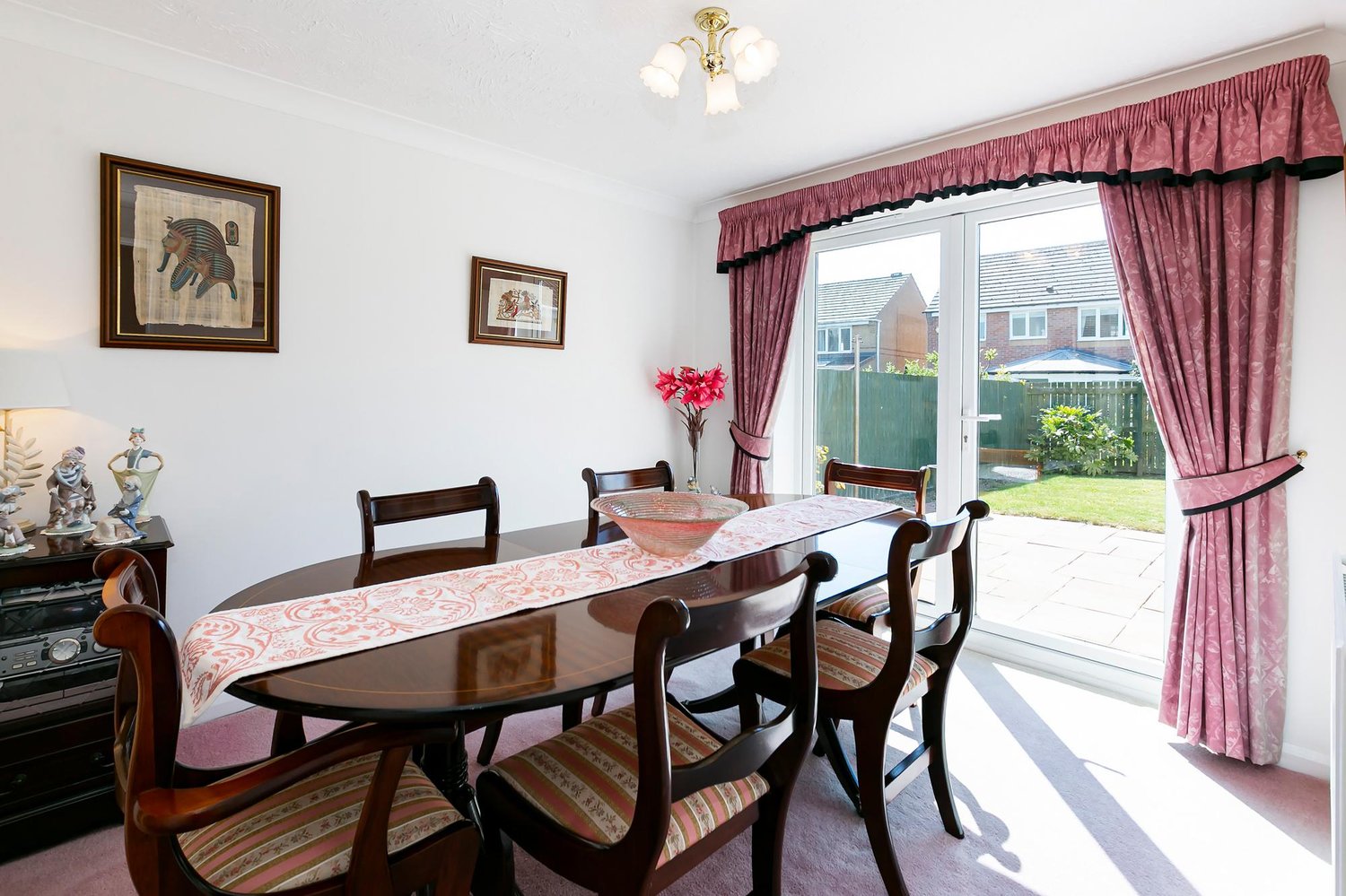 5 Kings Close, Pocklington, York