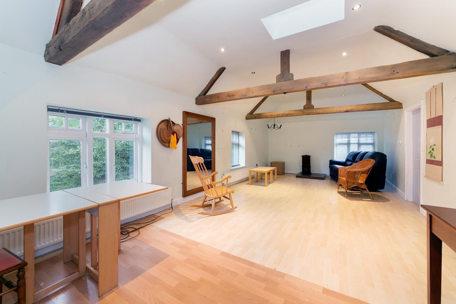  Low Farm, Allerthorpe, York