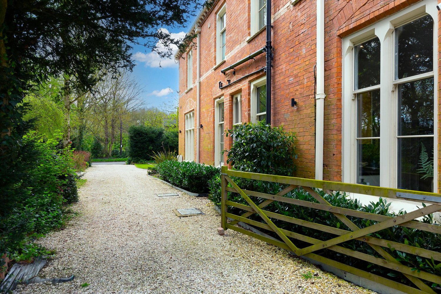 The Grange Mill Lane, Carlton, Goole