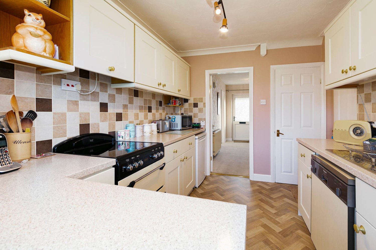 1 St. Vincents Close, Sutton on Derwent, York