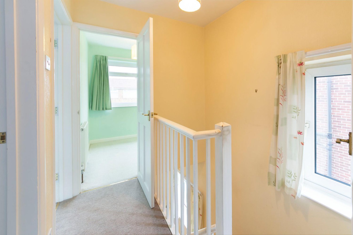 12 Highthorn Road, , York