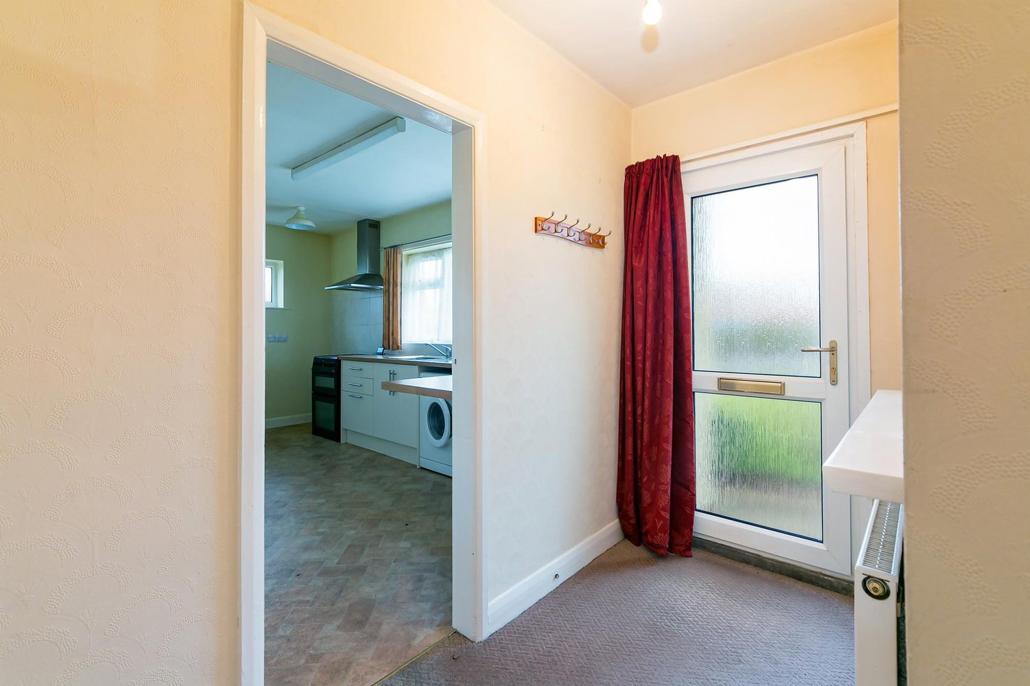 15 The Beeches, Pocklington, York