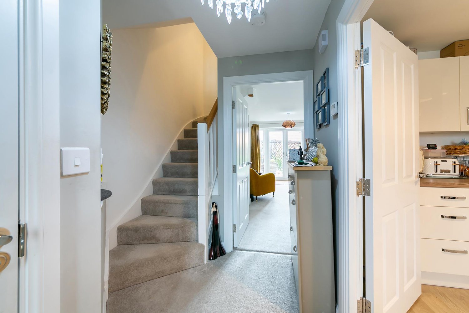 16 Orchard Drive, Barlby, Selby