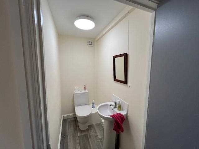 5 Clarkes Lane, Pocklington, YO42 2AW