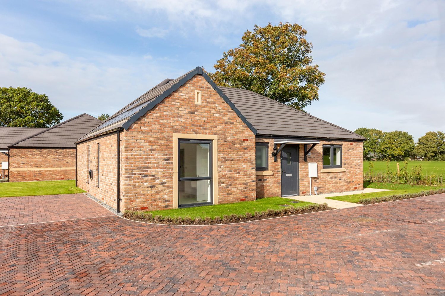 11 Lavender Fields, Feoffee Common Lane, Barmby Moor