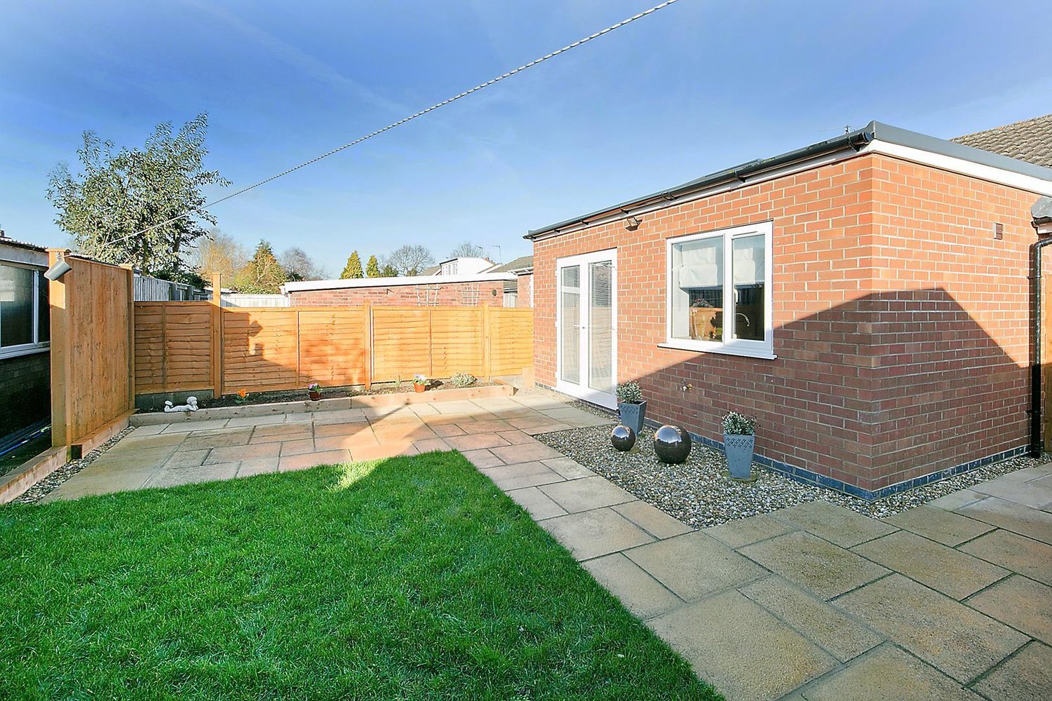 14 Harcourt Close, Bishopthorpe, York