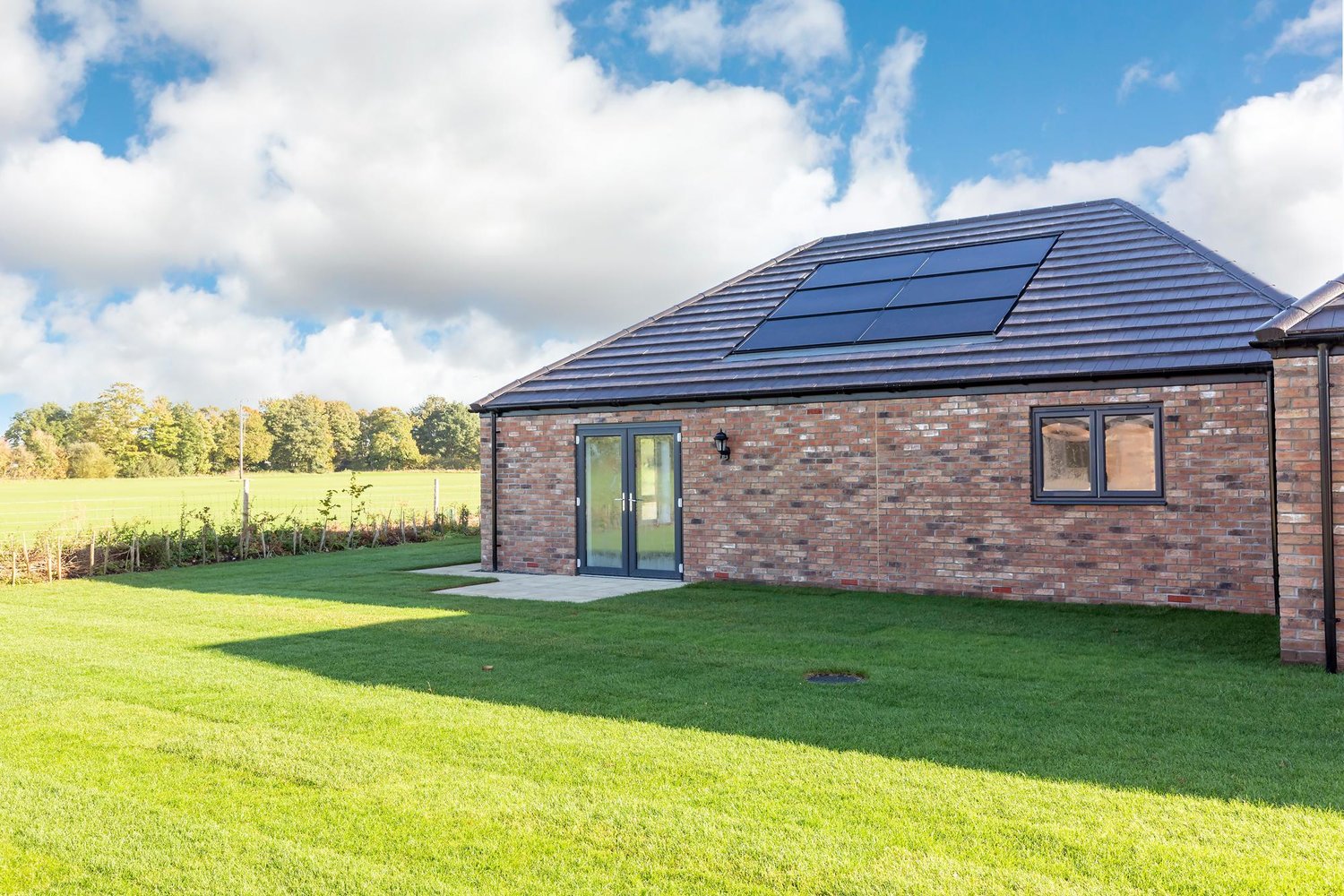 **18 Lavender Fields, Feoffee Common Lane, Barmby Moor