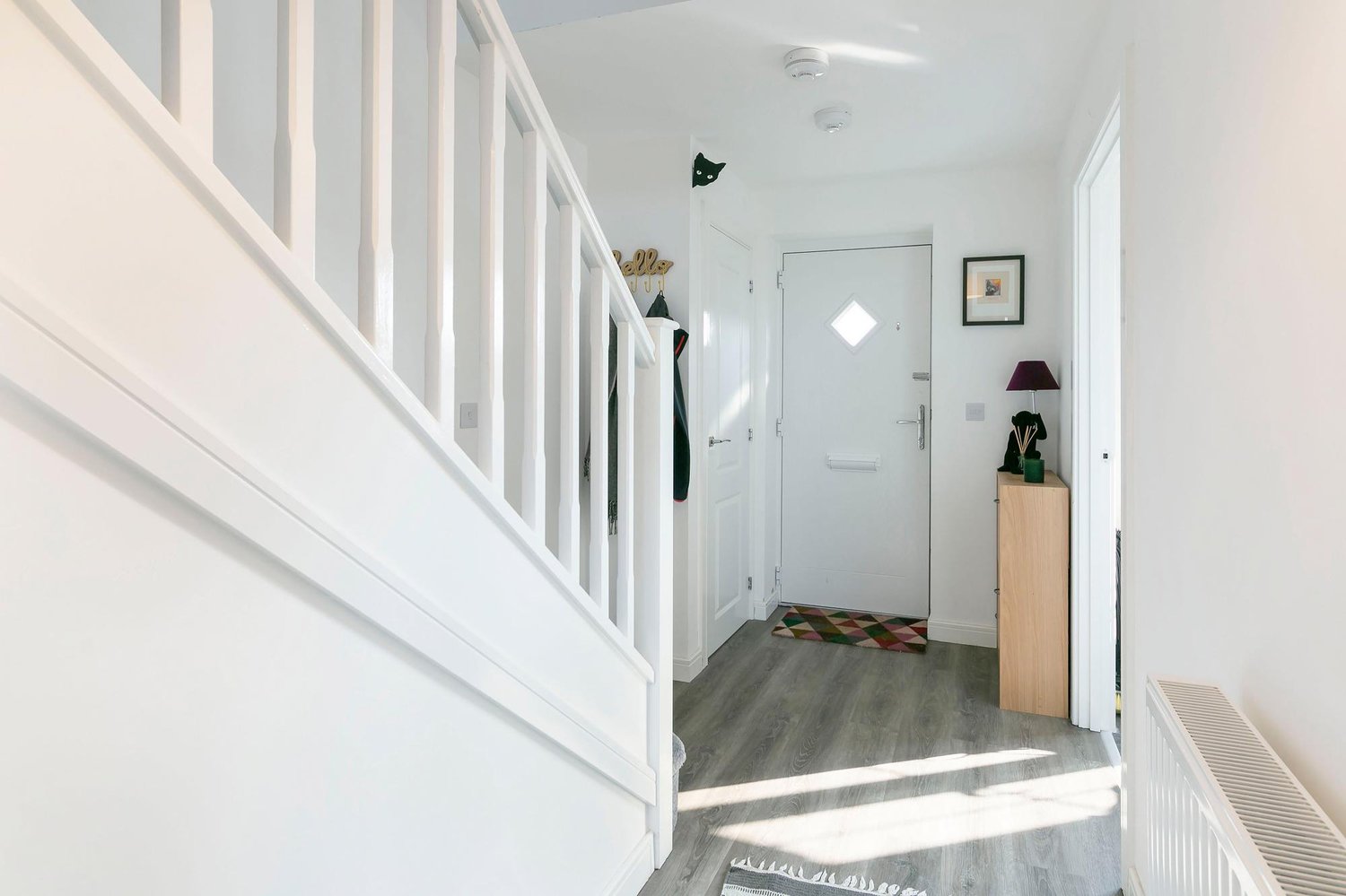 *6 Todd Garth, Pocklington, York