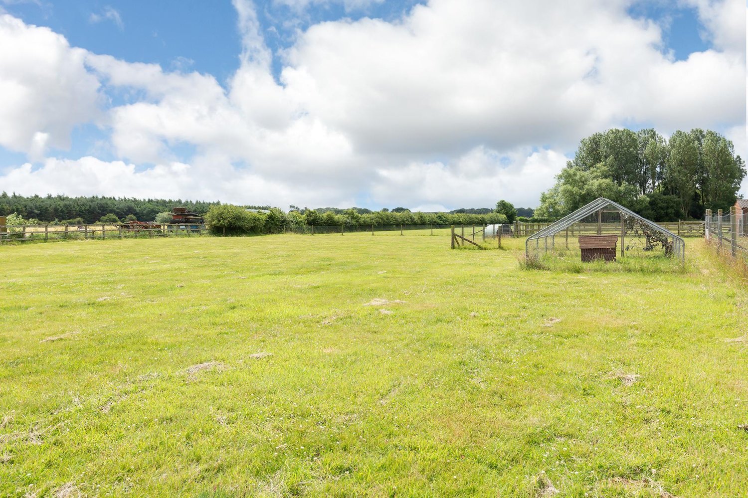 Hollycroft Farm Main Street , Bielby, York