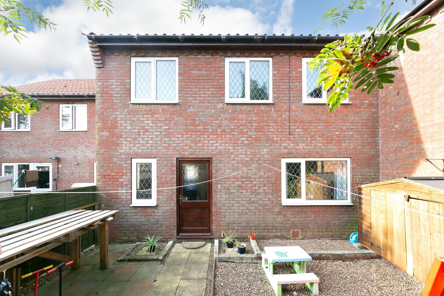 12 Cherry Orchard Mews, Pocklington, York