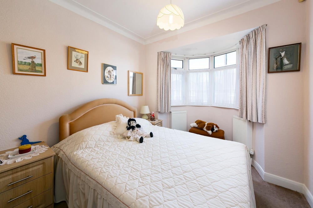 38 Melton Avenue, , York