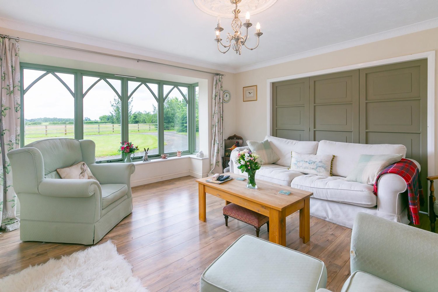 Hollycroft Farm Main Street , Bielby, York