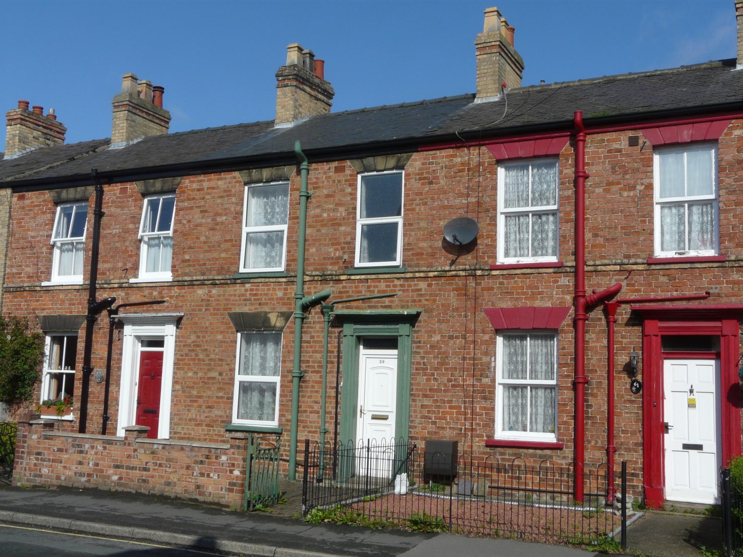 59 Kirkland Street, Pocklington, York