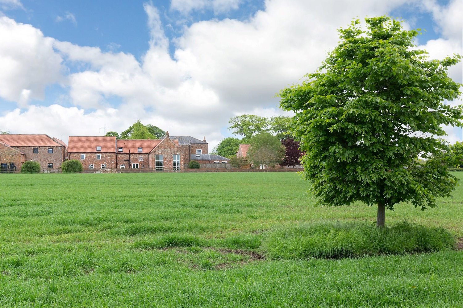 The Beeches Moor Lane, Stamford Bridge, York