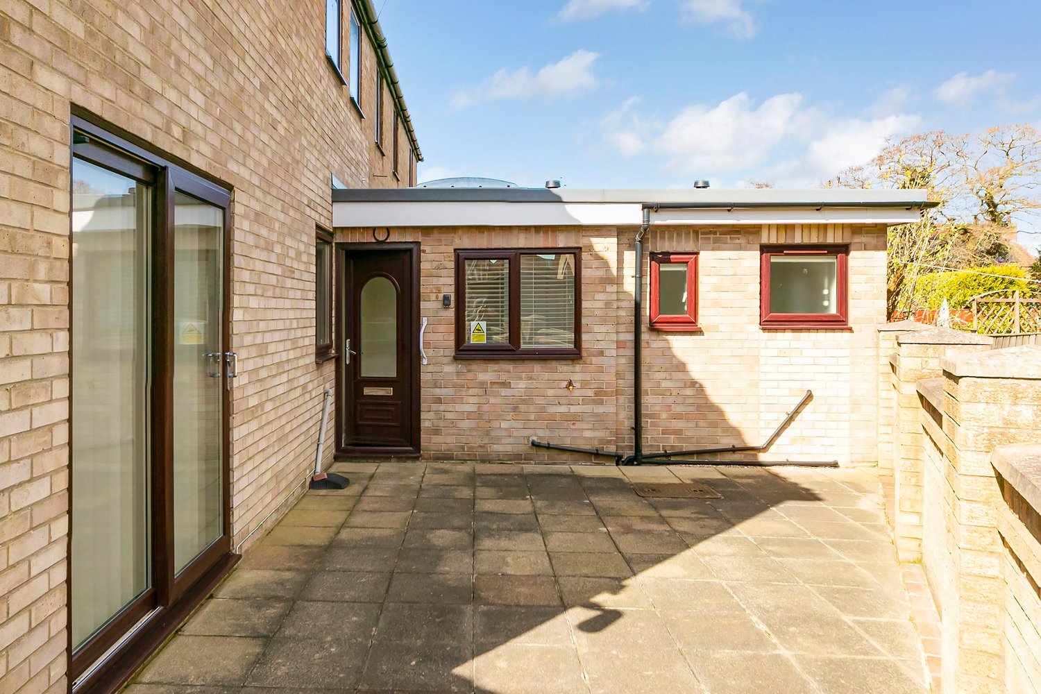 31 Back Lane, Holme-on-spalding-Moor, York