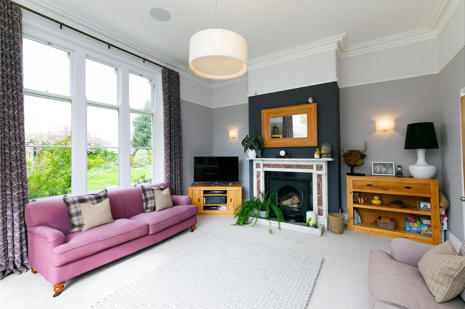 The Grange Mill Lane, Carlton, Goole