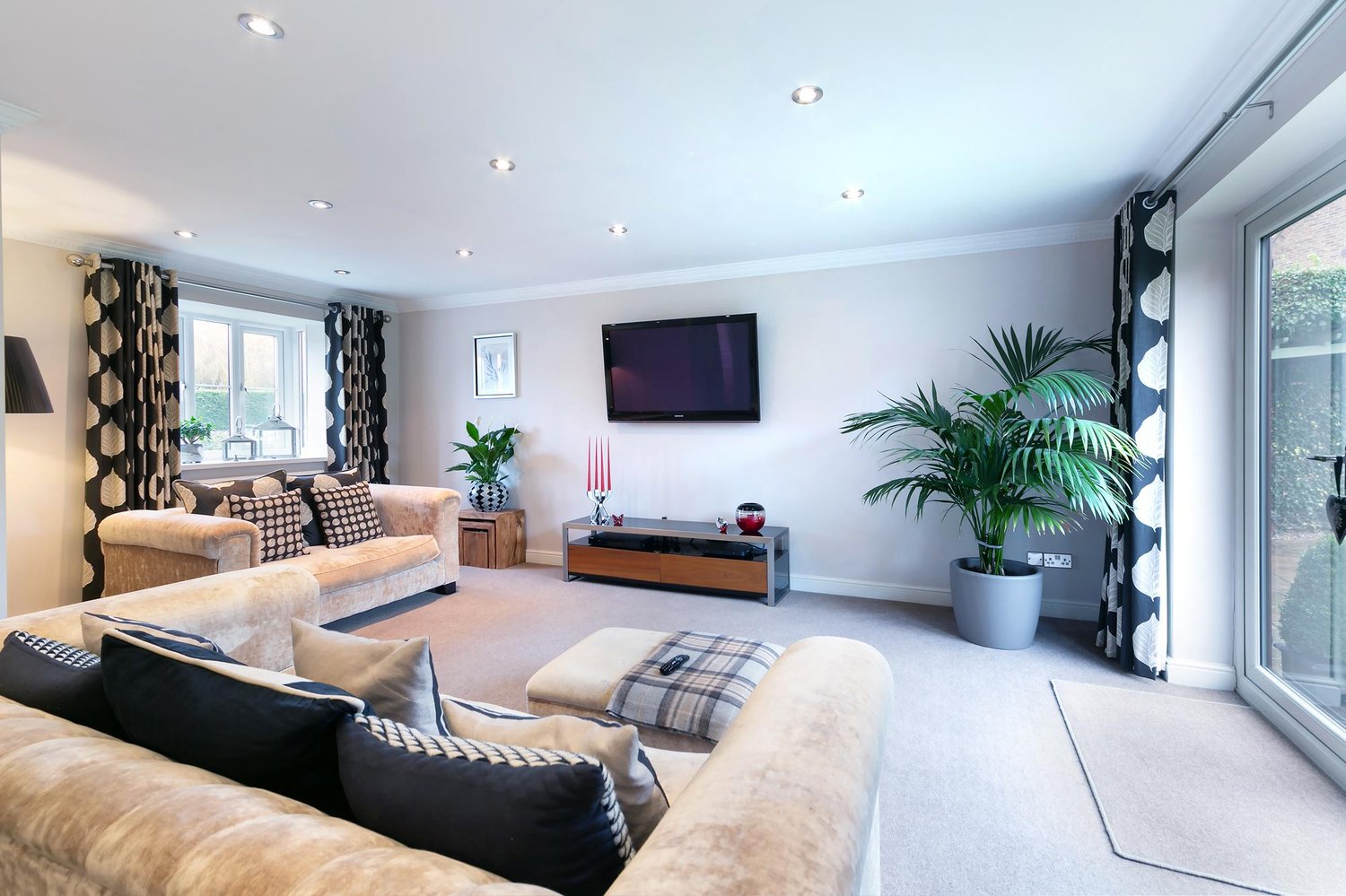 *1 Beckside, Elvington, York