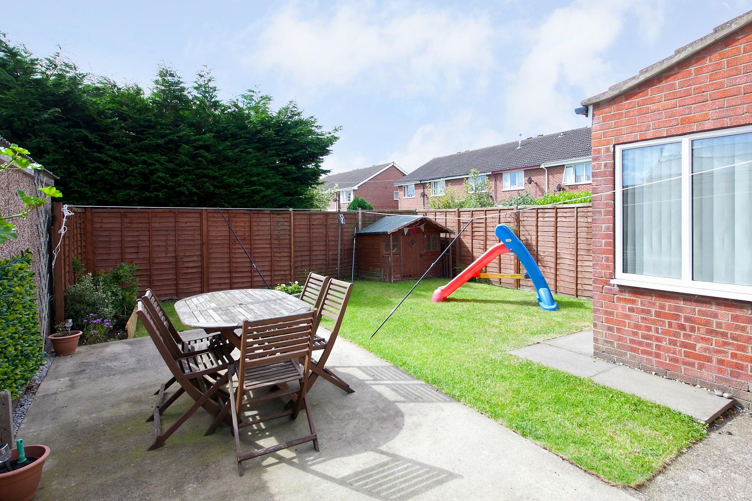 16 Clayfield Close, Pocklington, York