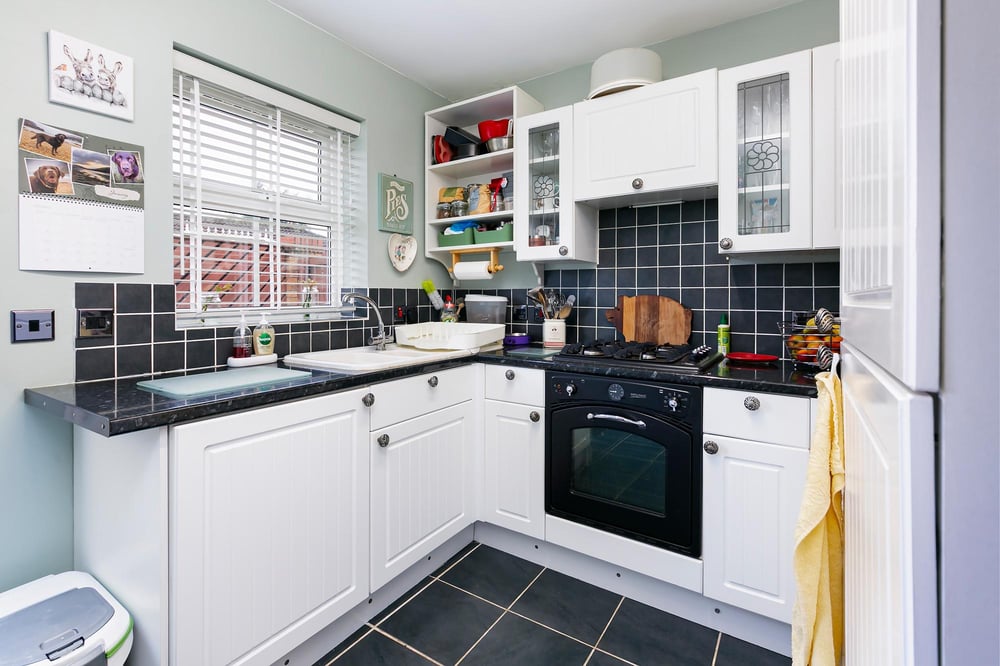 2 Windmill Meadows, Wilberfoss, York