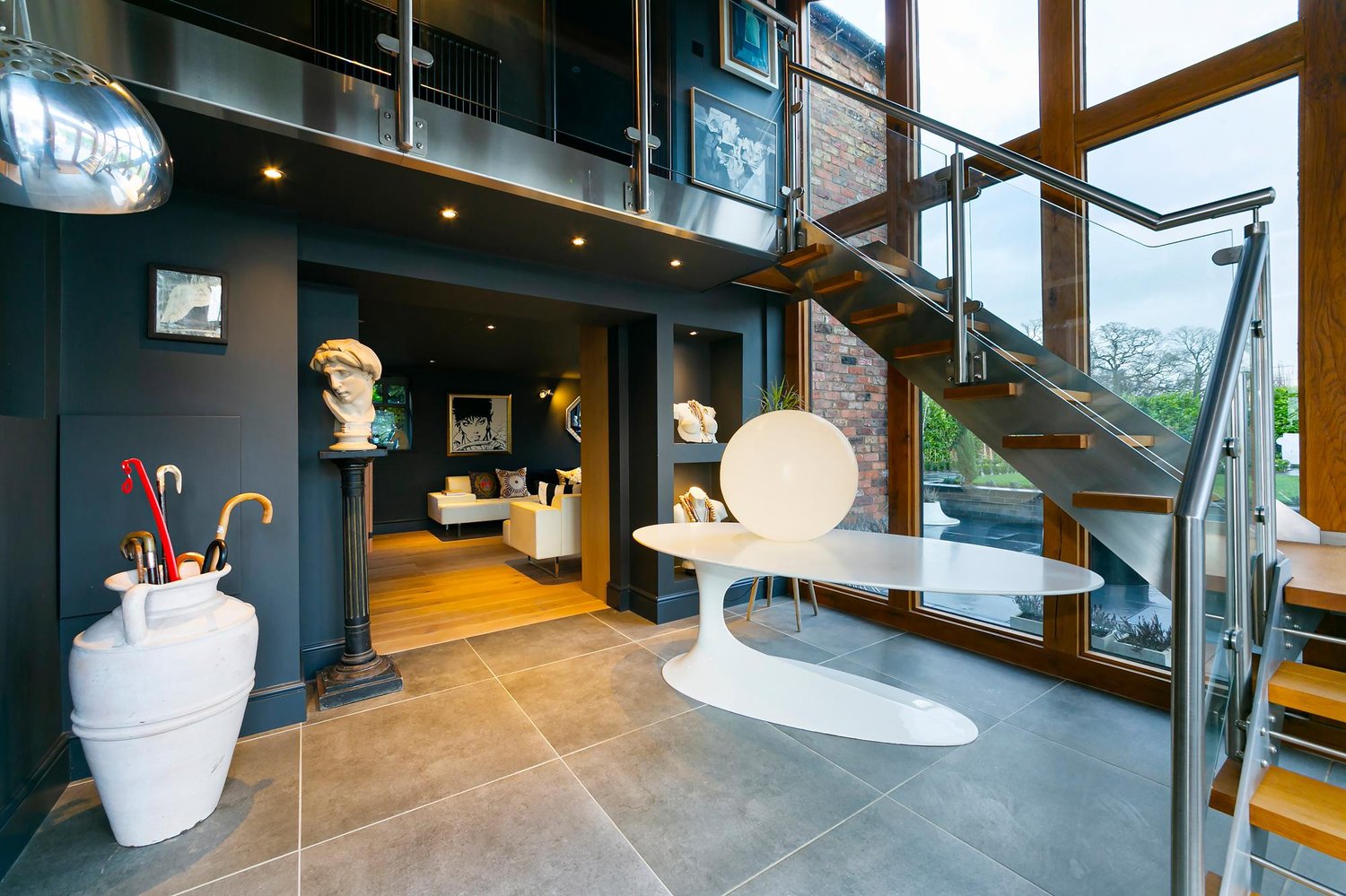 Ellwood House Moor Lane, Stamford Bridge, York