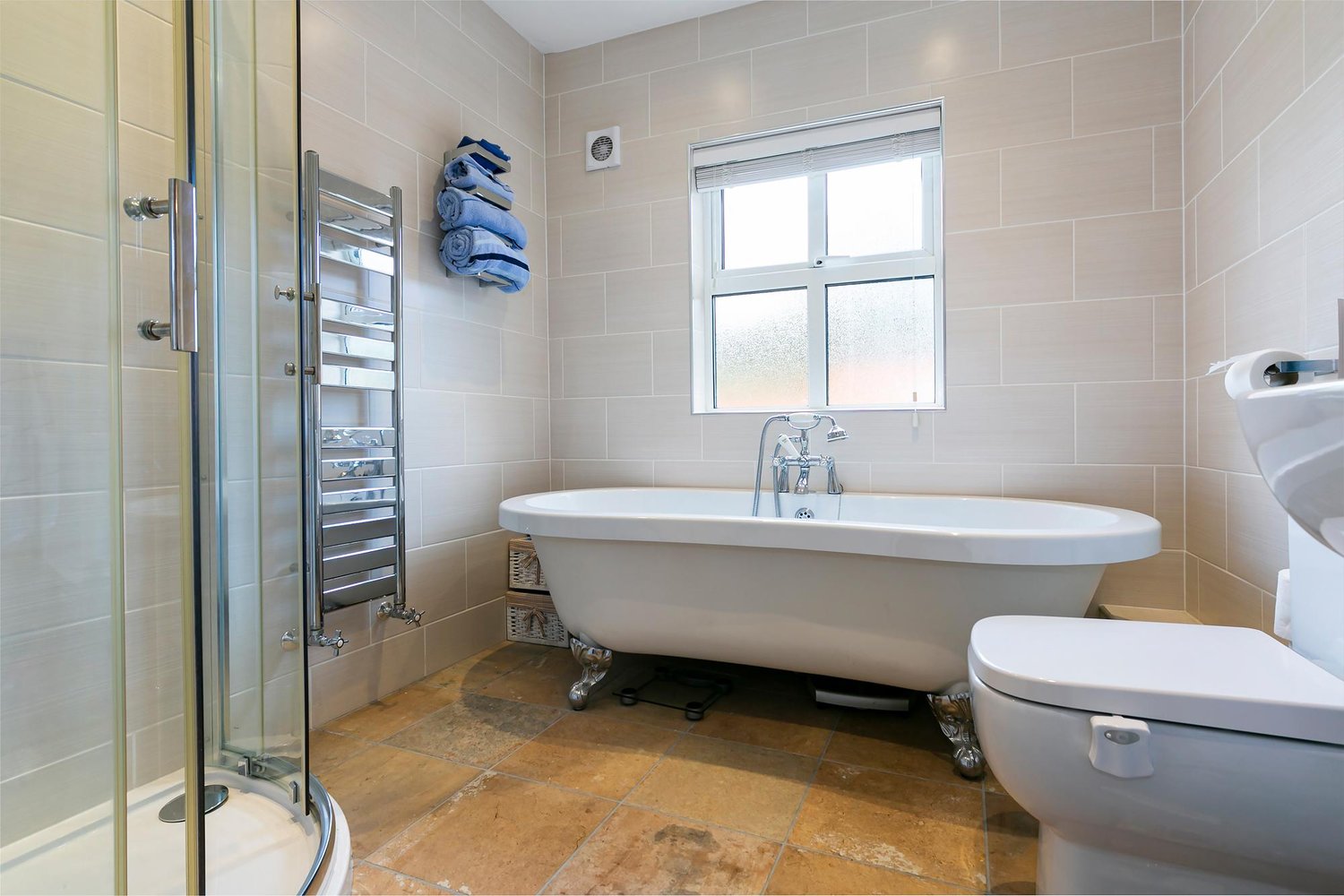 Park View Cottage Main Street, Harswell, York