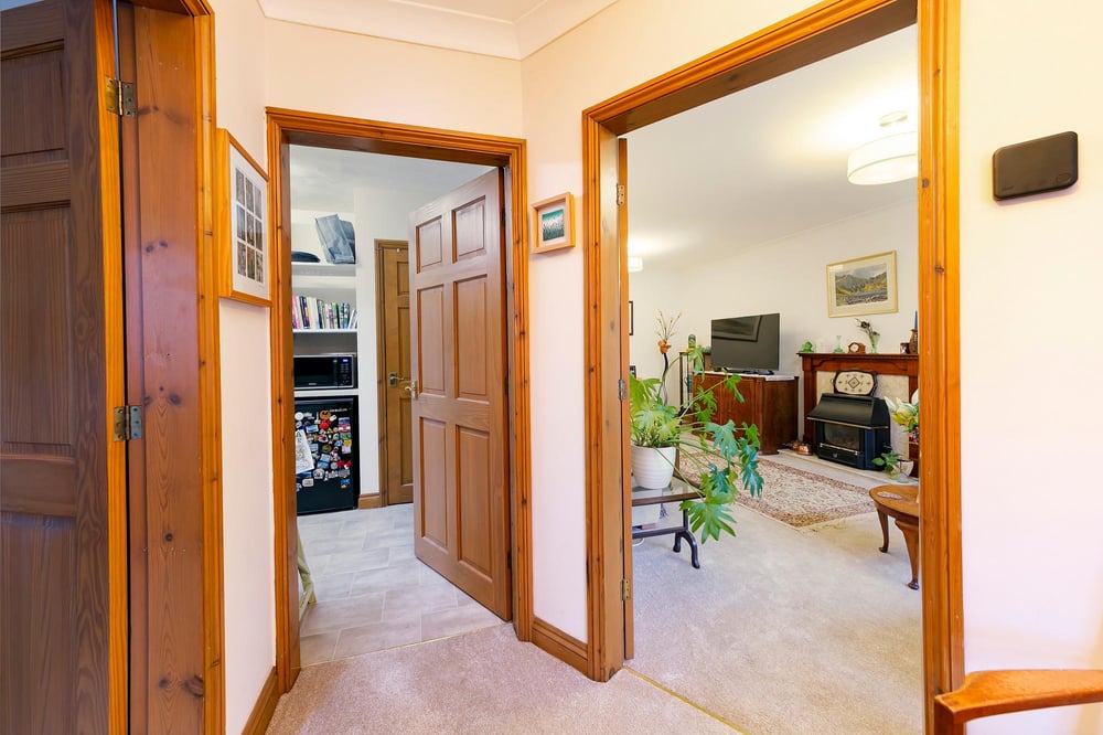 1 Swales Drive, Market Weighton, York